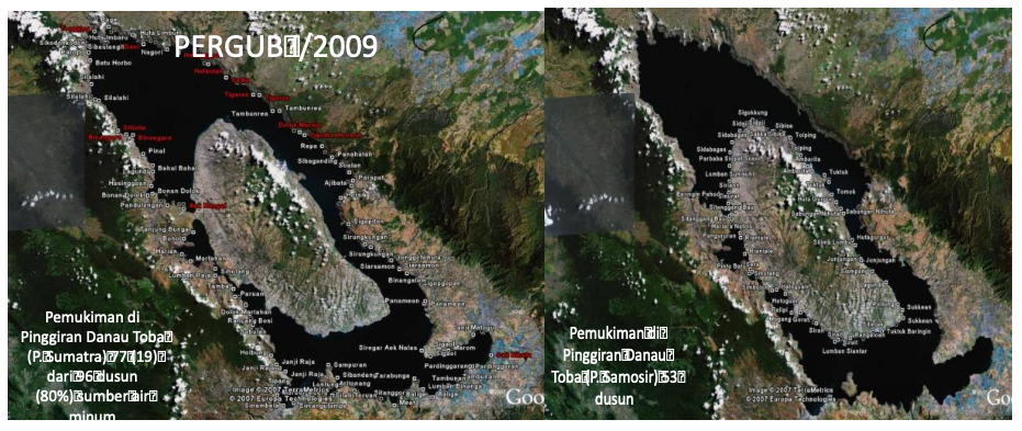 Air-Danau-Toba